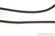 AudioQuest Coffee USB 2.0 Cable; 1.5m Digital Interconnect; 72v DBS