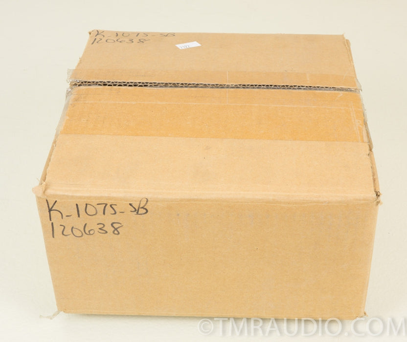 Klipsch 120638 K 1075-SB Replacement Woofer for SF-1