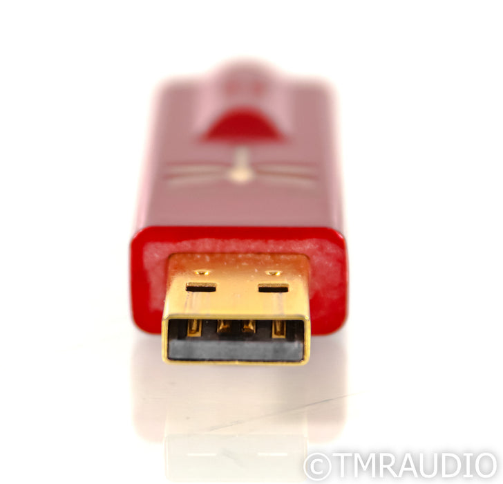 AudioQuest DragonFly Red USB DAC