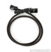 AudioQuerst NRG-1000 Power Cable; 6ft AC Cord; 72v DBS