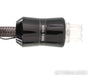AudioQuerst NRG-1000 Power Cable; 6ft AC Cord; 72v DBS