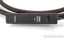 AudioQuerst NRG-1000 Power Cable; 6ft AC Cord; 72v DBS