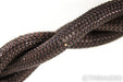 AudioQuest Thunder High Variable Current Power Cable; 2m AC Cord; 72v DBS