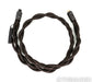 AudioQuest Thunder High Variable Current Power Cable; 2m AC Cord; 72v DBS