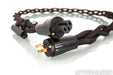 AudioQuest Thunder High Variable Current Power Cable; 2m AC Cord; 72v DBS