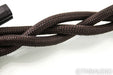 AudioQuest Thunder High Variable Current Power Cable; 2m AC Cord; 72v DBS