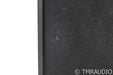 Martin Logan ESL Hybrid Electrostatic Floorstanding Speakers; Black Pair
