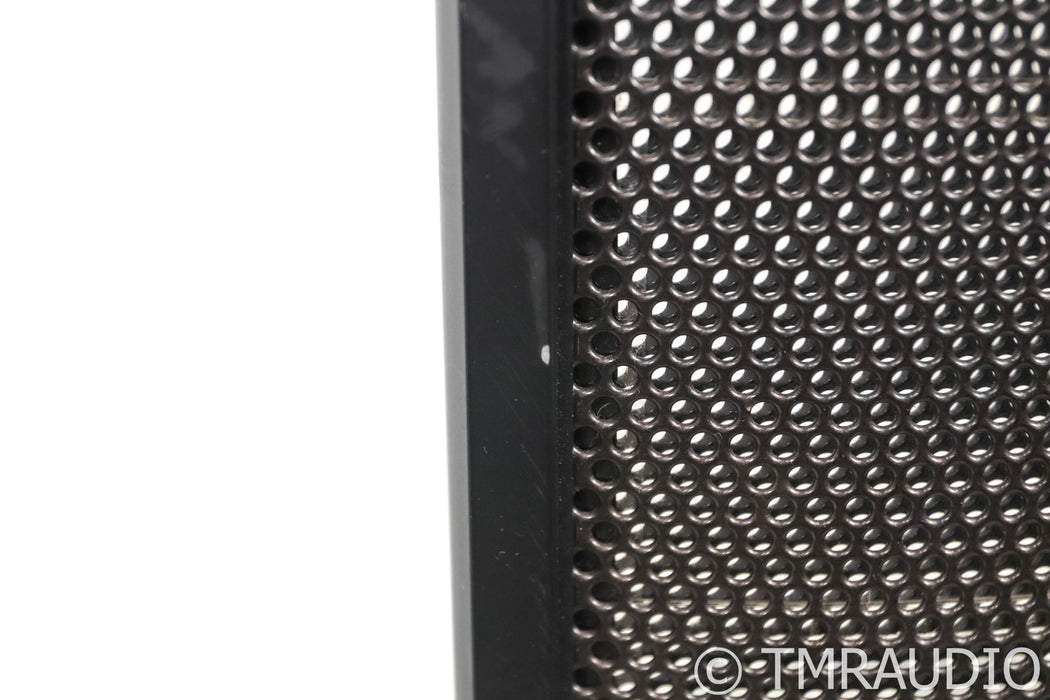 Martin Logan ESL Hybrid Electrostatic Floorstanding Speakers; Black Pair
