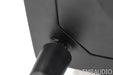 Martin Logan ESL Hybrid Electrostatic Floorstanding Speakers; Black Pair