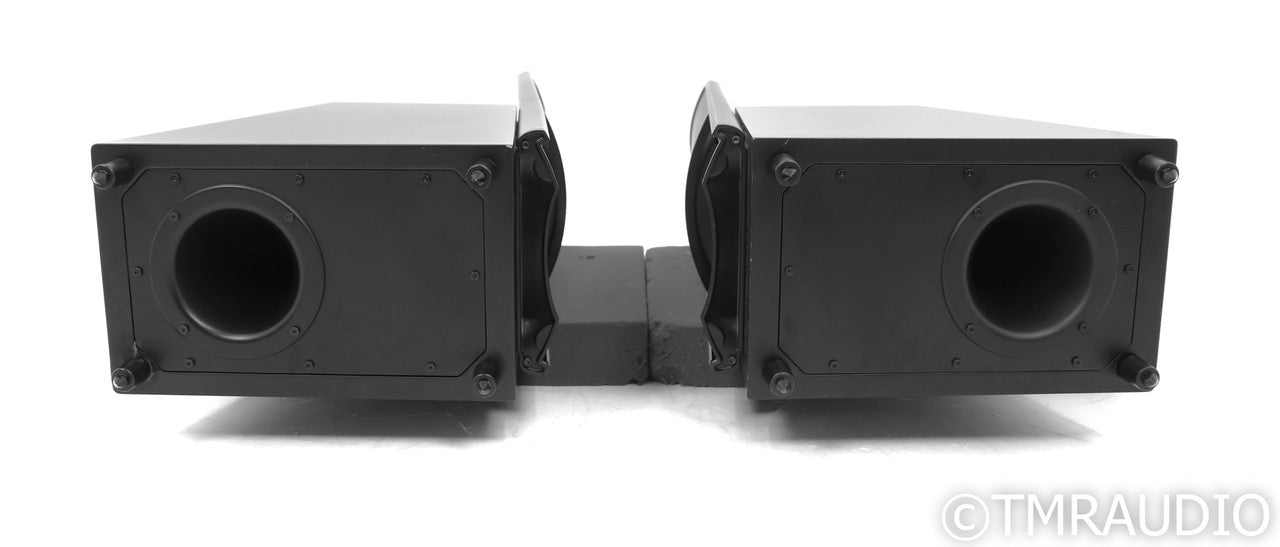 Martin Logan ESL Hybrid Electrostatic Floorstanding Speakers; Black Pair