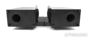 Martin Logan ESL Hybrid Electrostatic Floorstanding Speakers; Black Pair