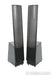 Martin Logan ESL Hybrid Electrostatic Floorstanding Speakers; Black Pair