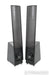 Martin Logan ESL Hybrid Electrostatic Floorstanding Speakers; Black Pair