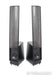 Martin Logan ESL Hybrid Electrostatic Floorstanding Speakers; Black Pair