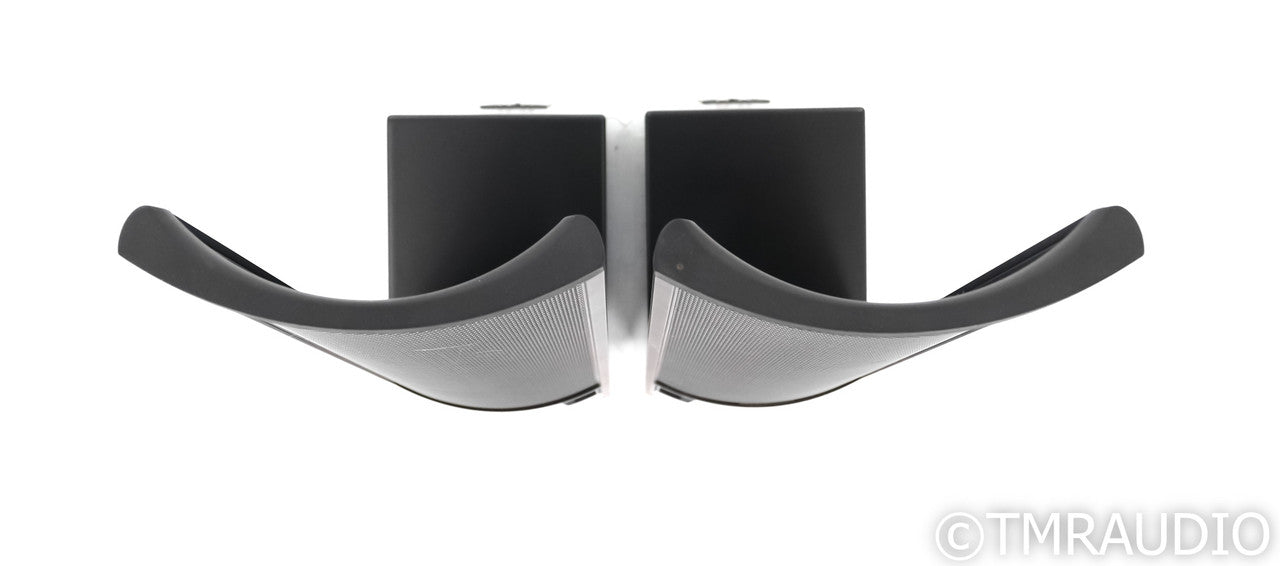 Martin Logan ESL Hybrid Electrostatic Floorstanding Speakers; Black Pair