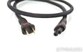 AudioQuest NRG-X Power Cable; 1m AC Cord; C7