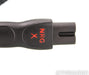 AudioQuest NRG-X Power Cable; 1m AC Cord; C7
