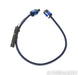 AudioQuest NRG Wild Power Cable; 1m AC Cord; 72v DBS