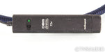 AudioQuest NRG Wild Power Cable; 1m AC Cord; 72v DBS