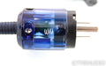 AudioQuest NRG Wild Power Cable; 1m AC Cord; 72v DBS