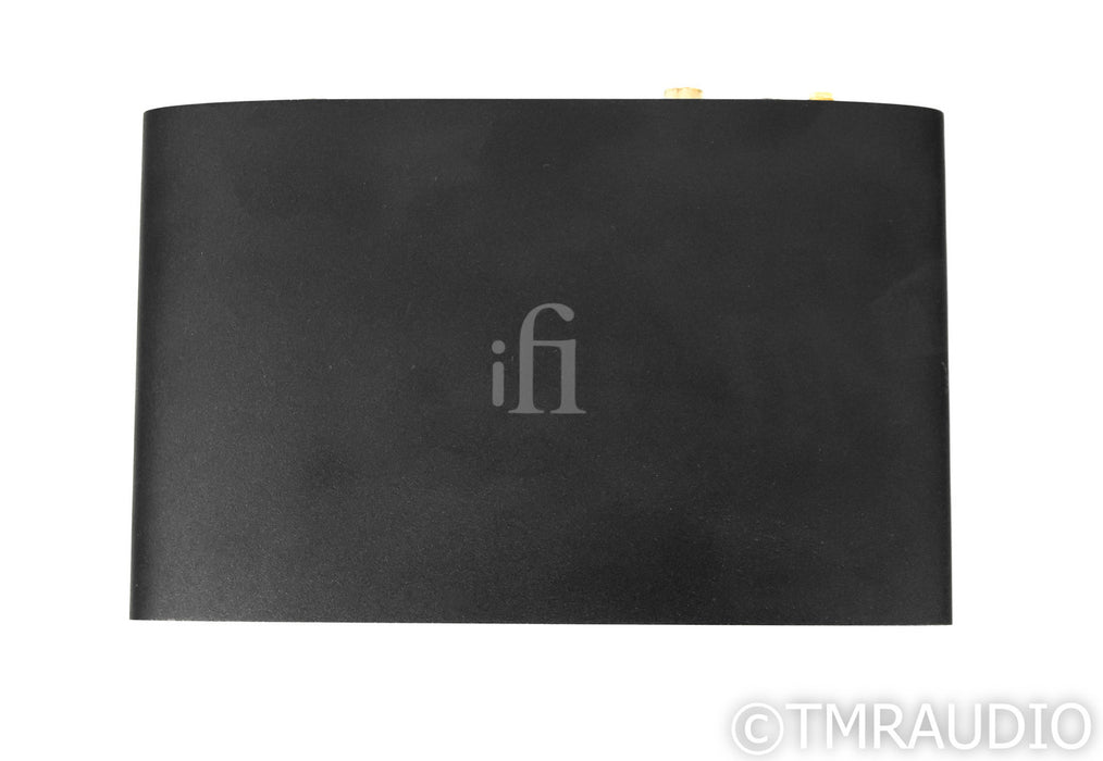 iFi Zen Stream Wireless Network Streamer