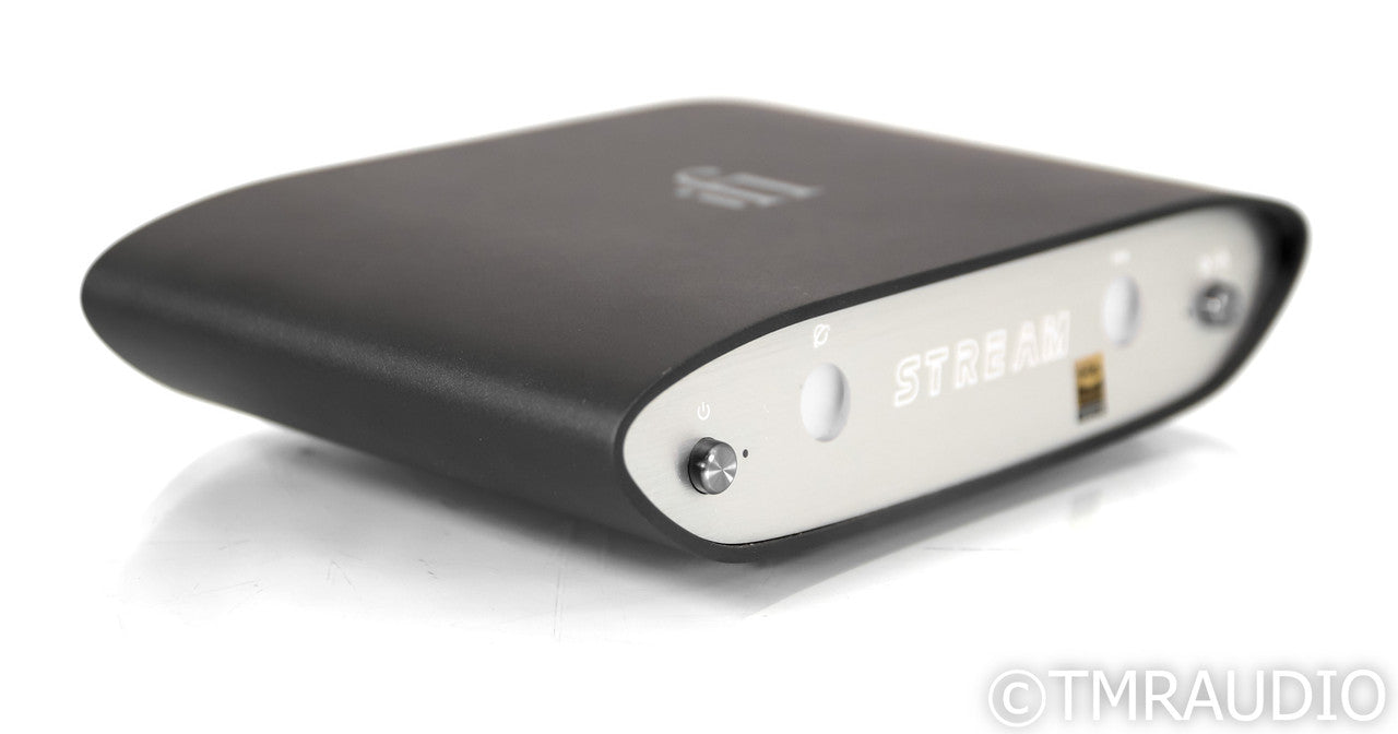 iFi Zen Stream Wireless Network Streamer