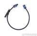 AudioQuest NRG Wild Power Cable; 1m AC Cord; 72v DBS