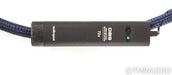 AudioQuest NRG Wild Power Cable; 1m AC Cord; 72v DBS