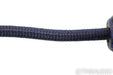AudioQuest NRG Wild Power Cable; 1m AC Cord; 72v DBS