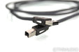 AudioQuest Carbon USB Cable; 1.5m Digital Interconnect