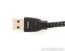 AudioQuest Carbon USB Cable; 1.5m Digital Interconnect