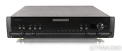Parasound Halo P6 Stereo Preamplifier; DAC; MM / MC Phono