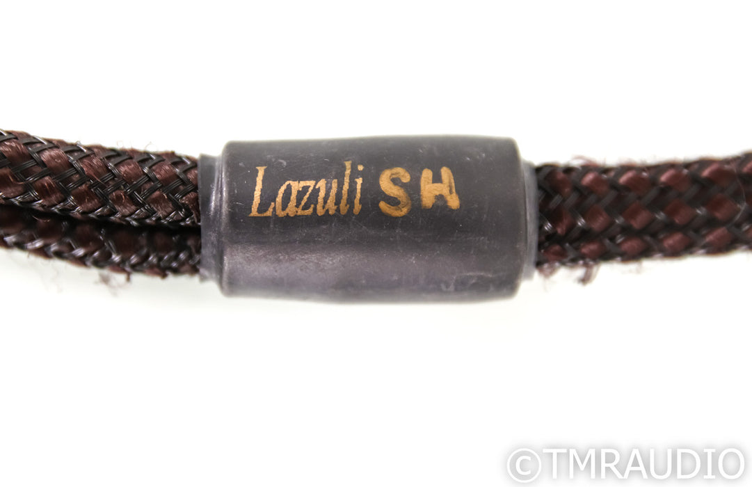 Dana Cable Lazuli 2-Pin Headphone Cable; For Sennheiser HD800