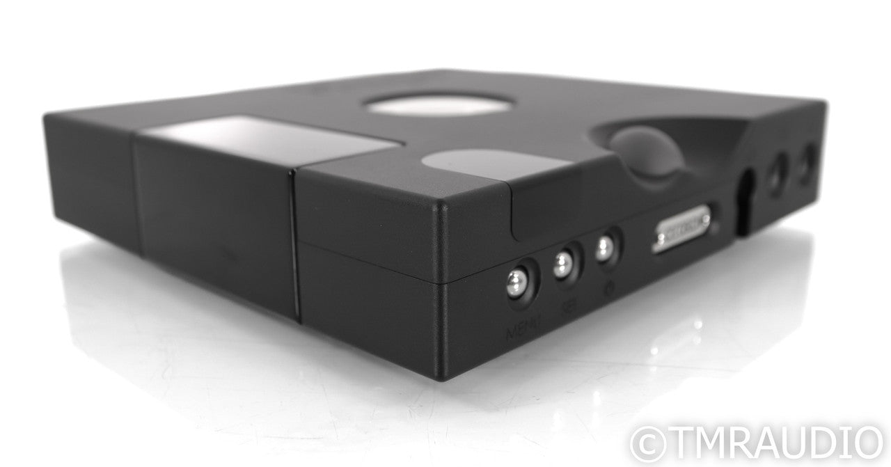 Chord Electronics Huge TT2 Headphone Amplifier; DAC; DSD