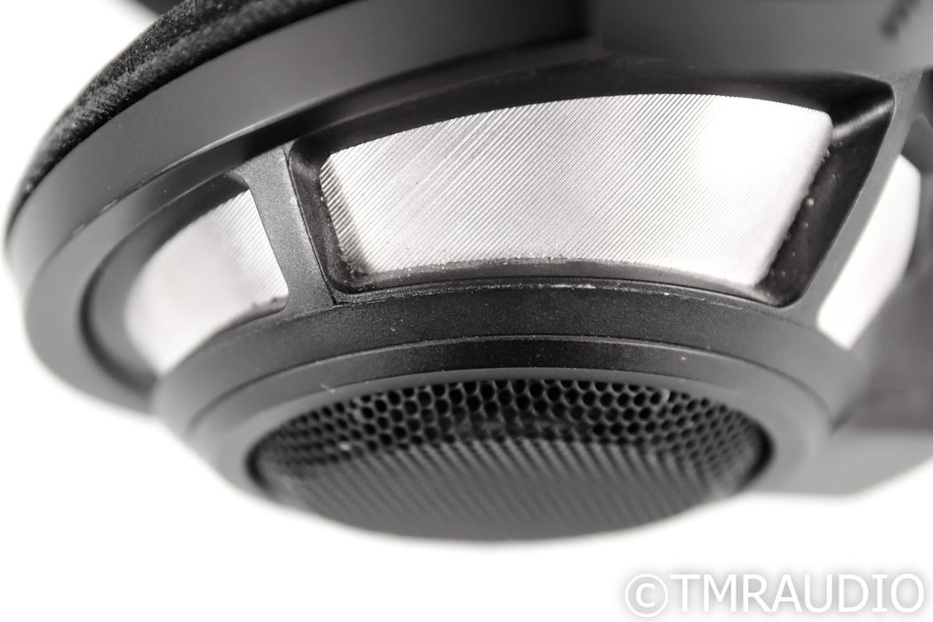 Sennheiser HD800S Open Back Headphones