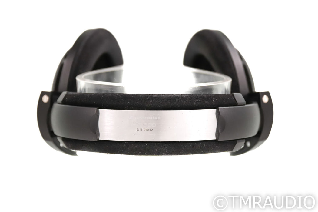 Sennheiser HD800S Open Back Headphones