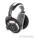 Sennheiser HD800S Open Back Headphones