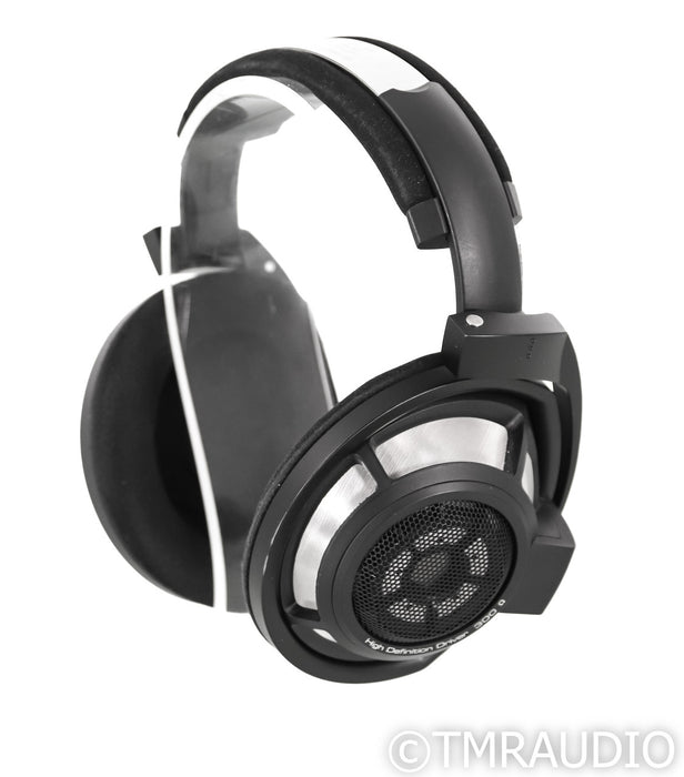 Sennheiser HD800S Open Back Headphones