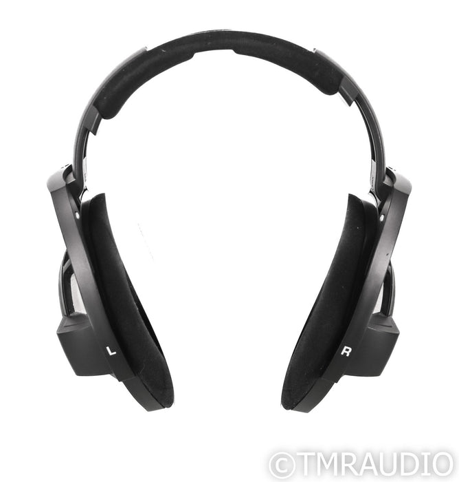 Sennheiser HD800S Open Back Headphones