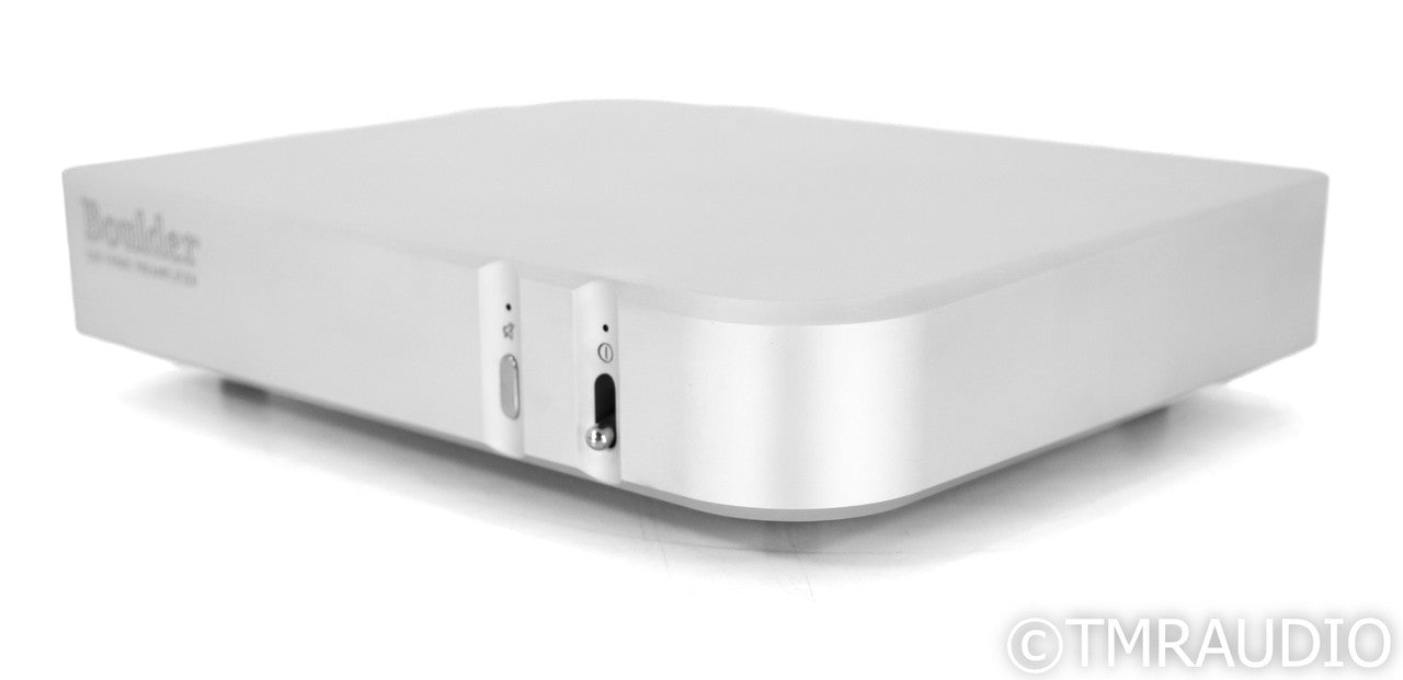 Boulder 508 MM / MC Phono Preamplifier