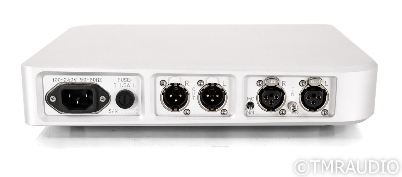 Boulder 508 MM / MC Phono Preamplifier