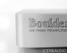 Boulder 508 MM / MC Phono Preamplifier