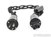 AudioQuest Tornado Source AC Power Cord; 72V DBS