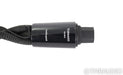 AudioQuest Tornado Source AC Power Cord; 72V DBS