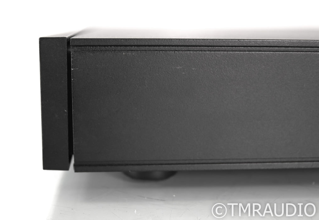 Naim Nait 5i Stereo Integrated Amplifier; 5-i