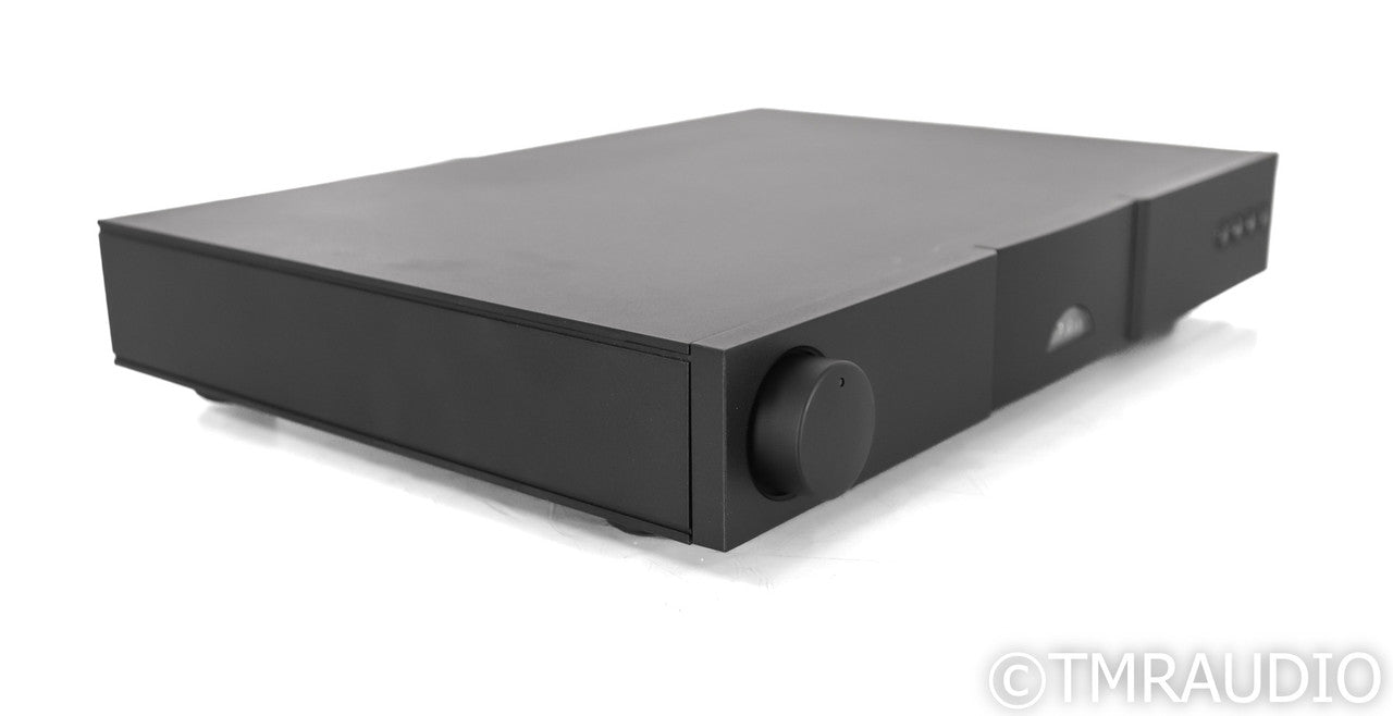 Naim Nait 5i Stereo Integrated Amplifier; 5-i