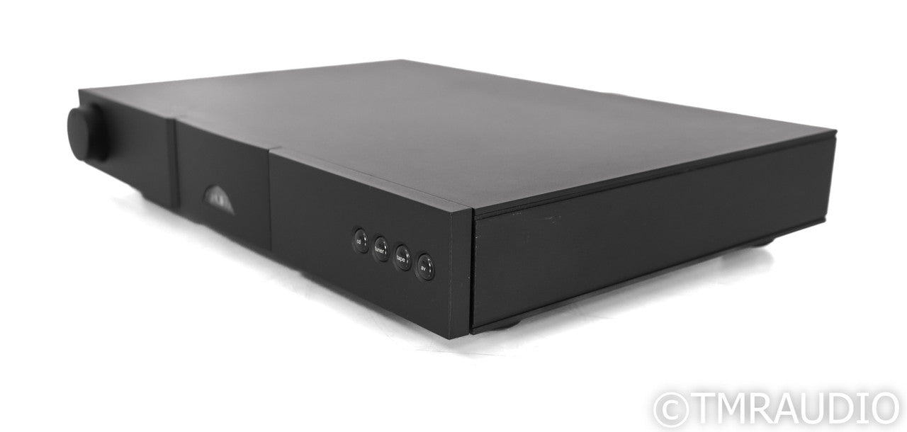 Naim Nait 5i Stereo Integrated Amplifier; 5-i