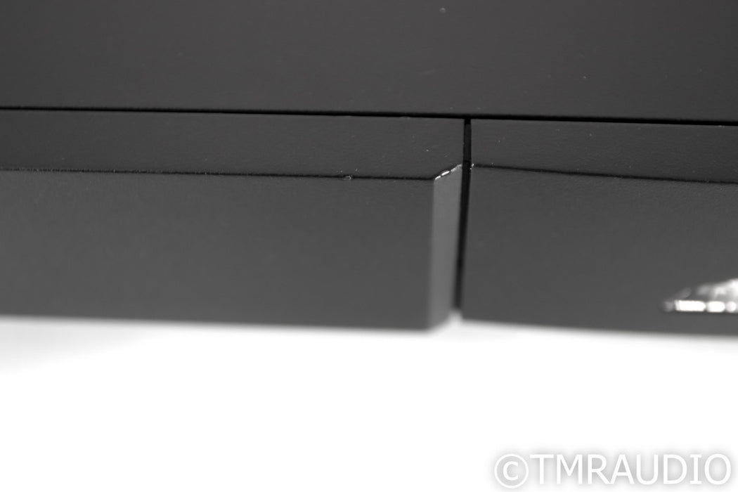 Naim Nait 5i Stereo Integrated Amplifier; 5-i