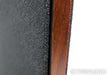 Magnepan MG .7 Planar Magnetic Floorstanding Speakers; Dark Cherry Pair w/ Black Fabric