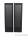 Magnepan MG .7 Planar Magnetic Floorstanding Speakers; Dark Cherry Pair w/ Black Fabric